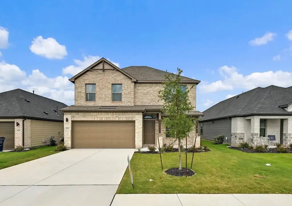 1012 Universal Drive, Hutto