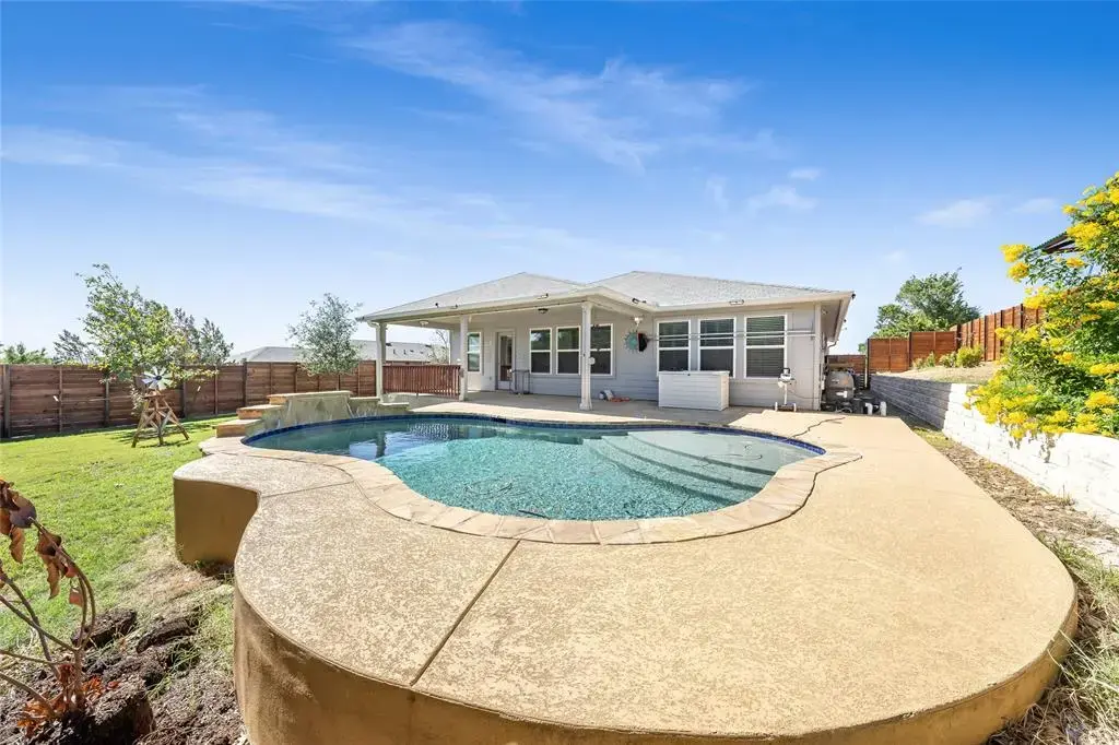 3509 Constitution Drive, Lago Vista