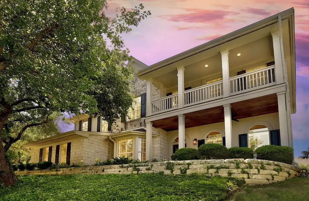 1720 Lemon Mint Court, Austin