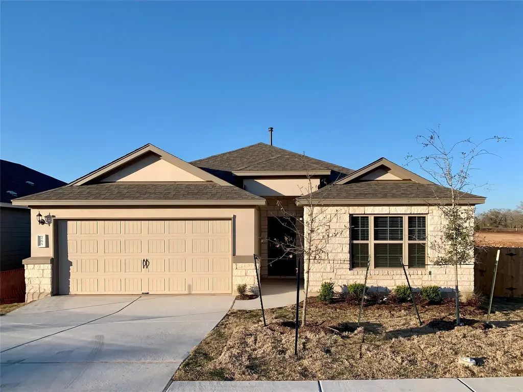 265 Falling Star Lane, Georgetown