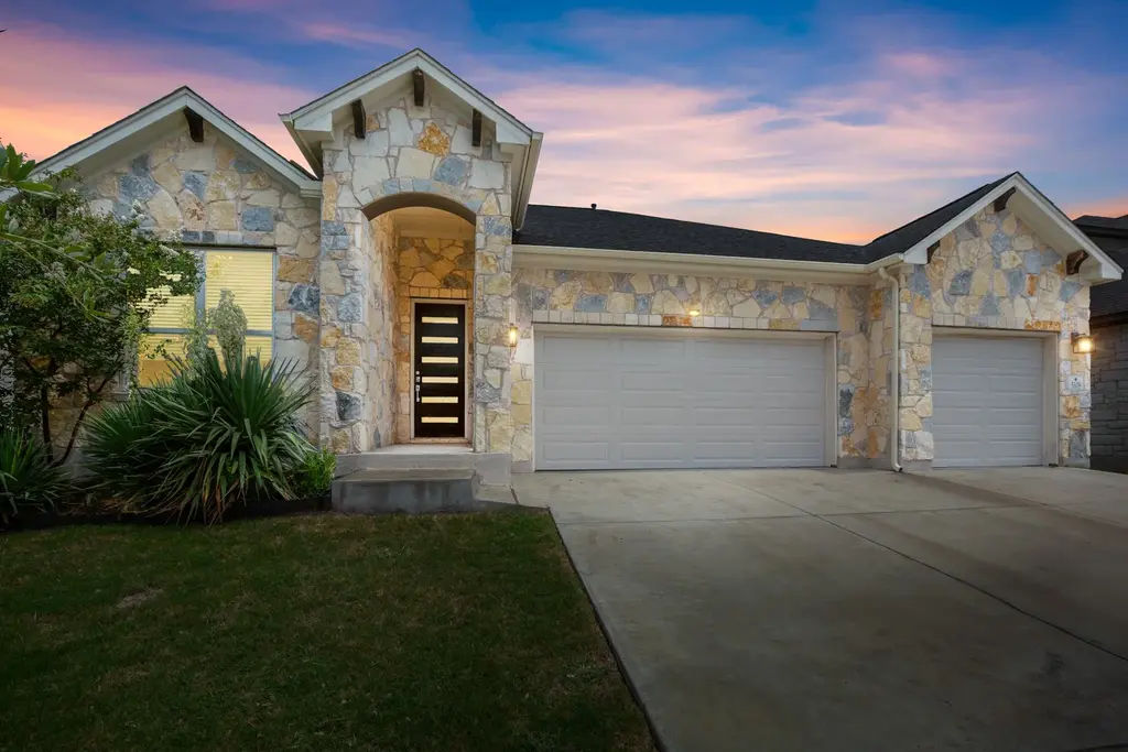 5108 Fresno Avenue, Pflugerville