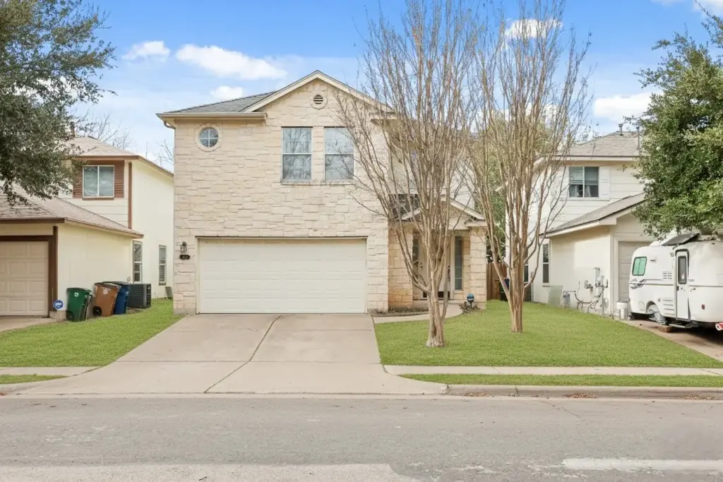 1130 Emmitt Run, Austin