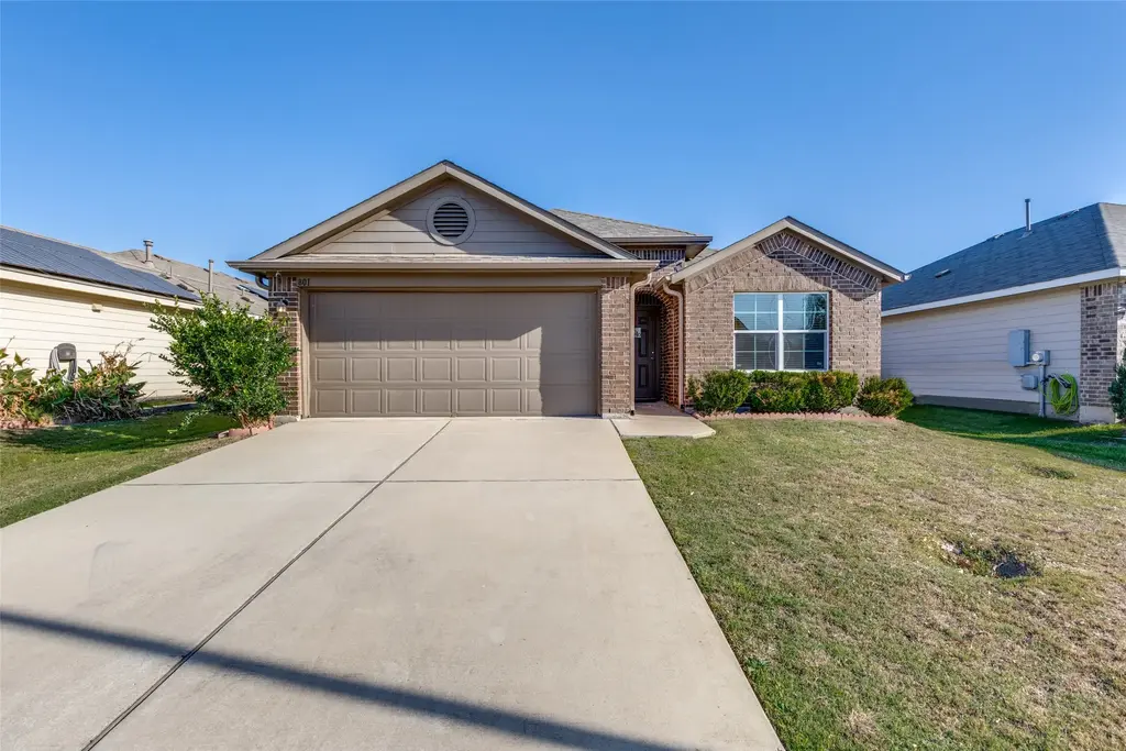 801 Silver Wing Drive, Austin