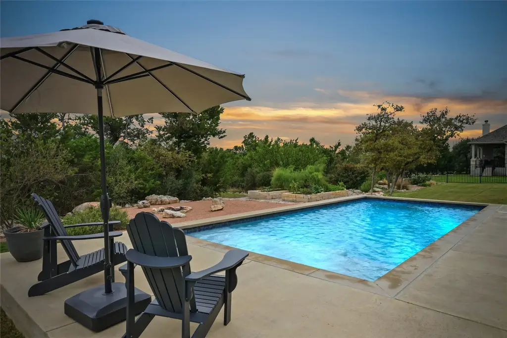 3812 Deep Pocket Drive, Leander