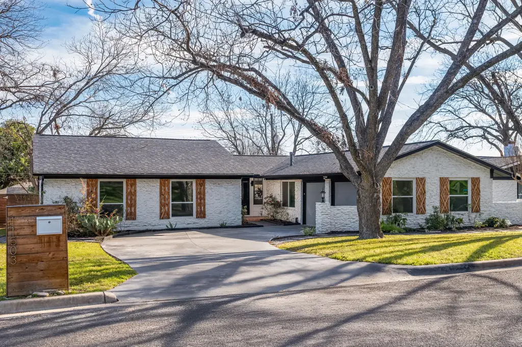 11503 March Drive, Austin
