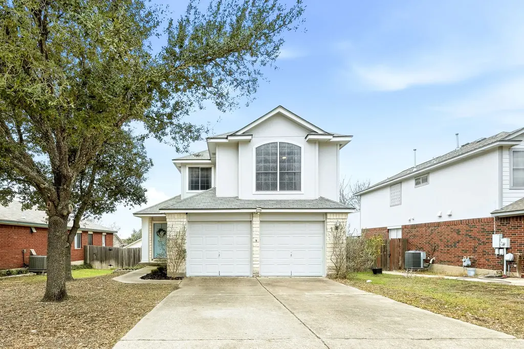17408 Valentine Drive, Round Rock