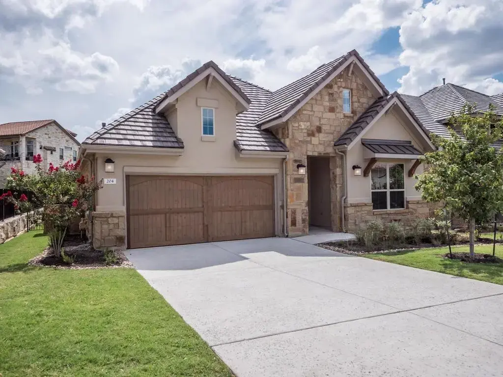 204 Maxwell Way 39, Austin