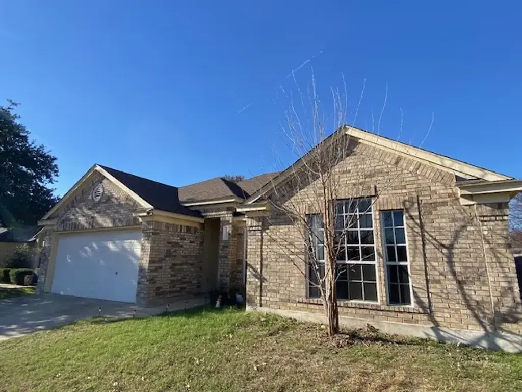 3422 Settlement Drive, Round Rock