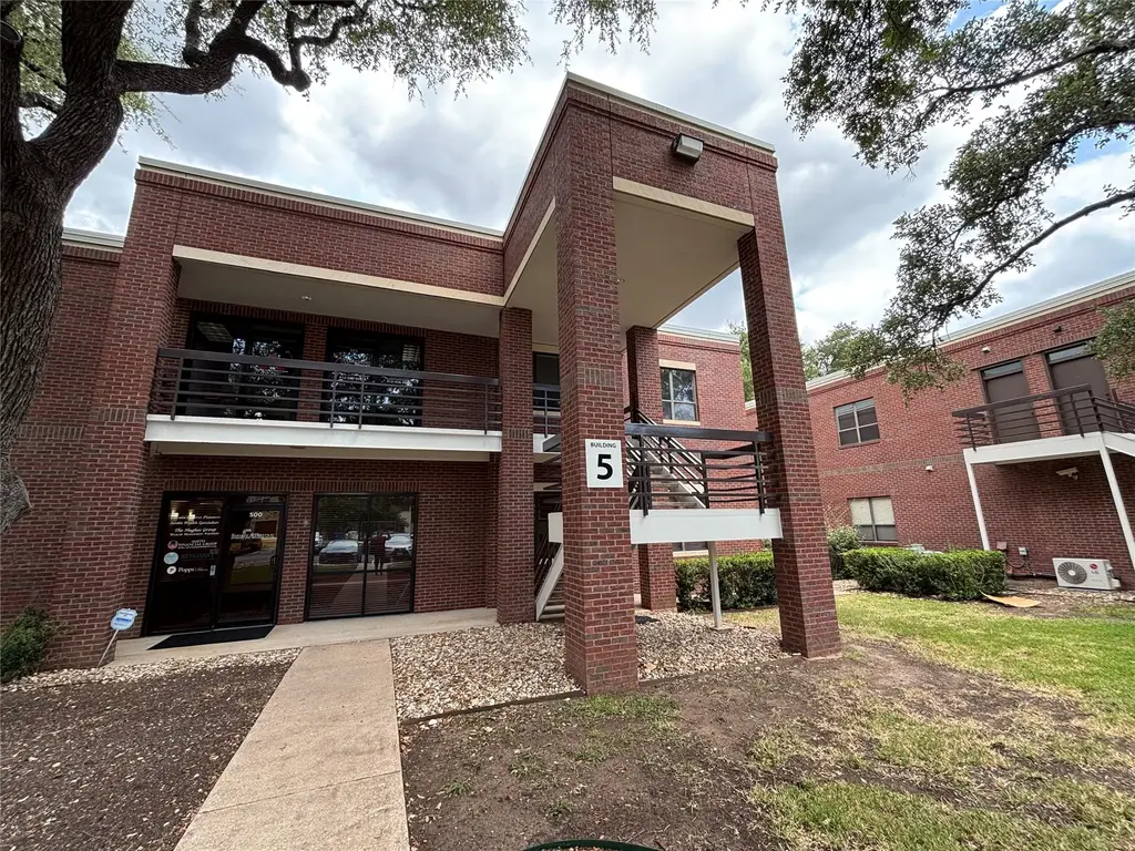 11824 Jollyville Road 503, Austin