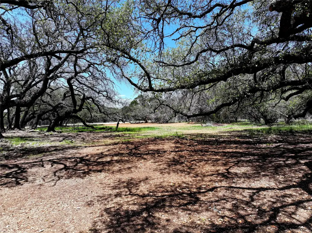285 Donnie Drive, Lampasas