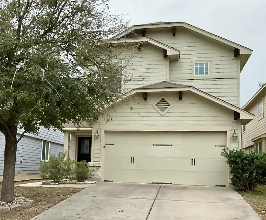 8720 Blackvireo Drive 168, Austin