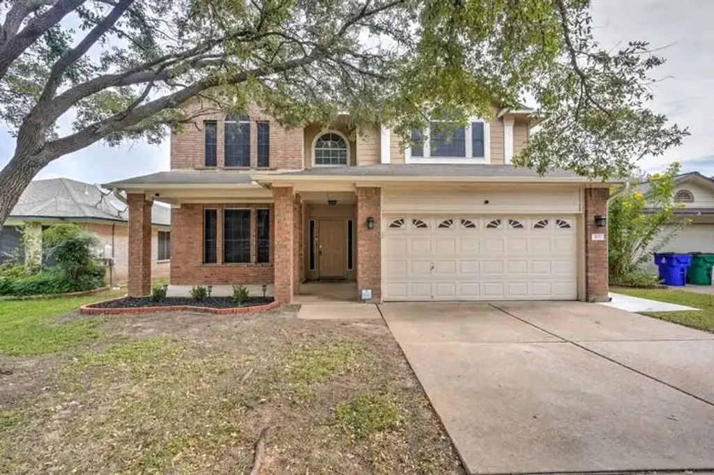 807 Settlement Street, Cedar Park