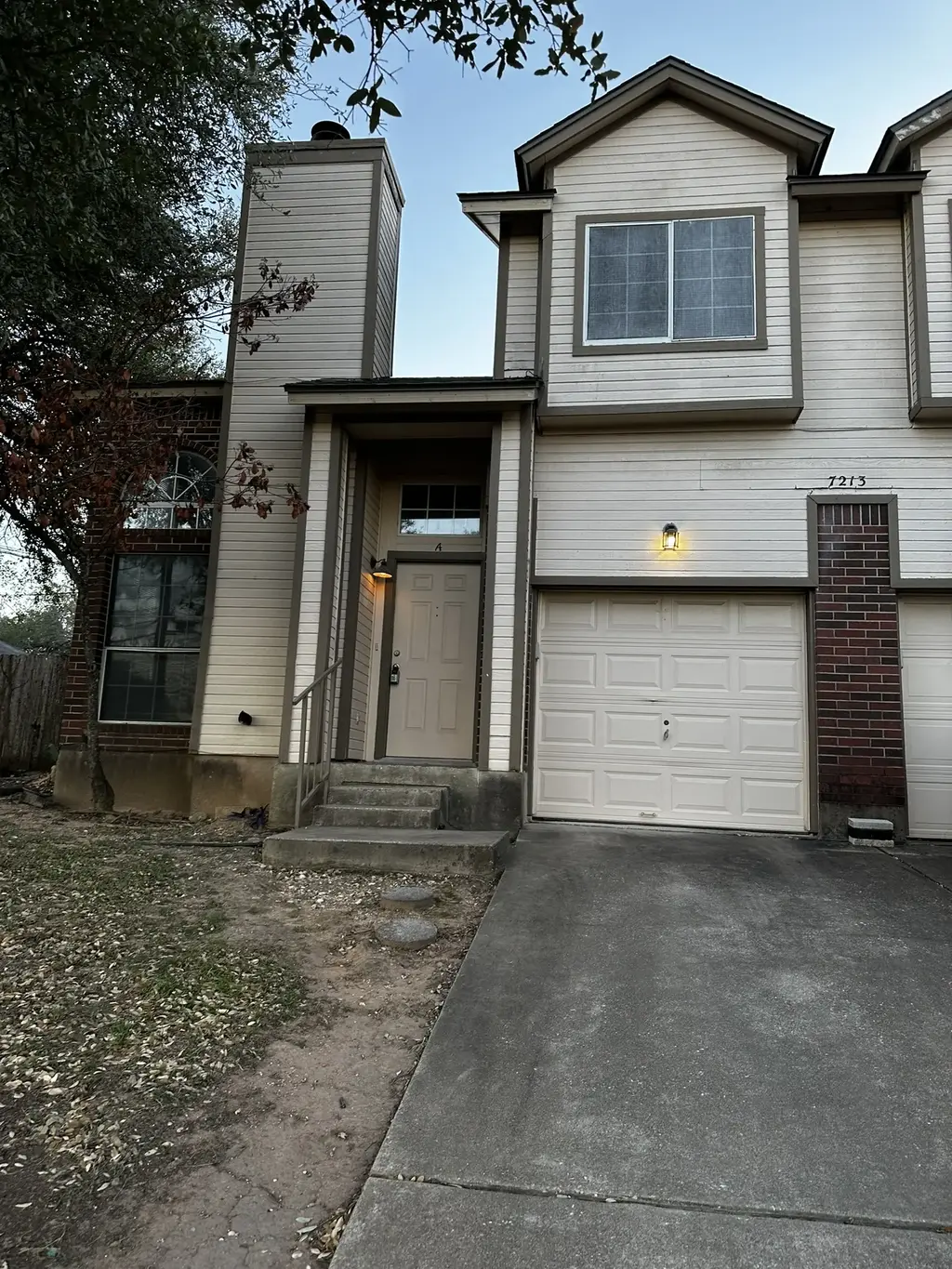 7213 Oak Meadow Drive A, Austin