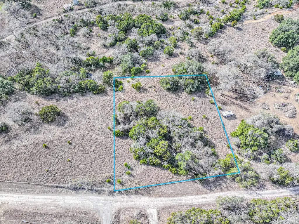 Tbd Lot 2 Rr-1826 Road, Austin