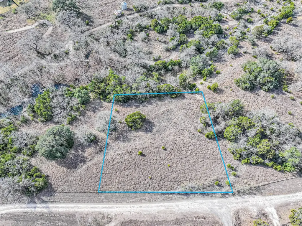 Tbd Lot 3 Rr-1826 Road, Austin
