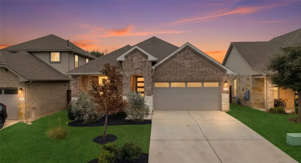 2416 Bear Cub Bend, Leander