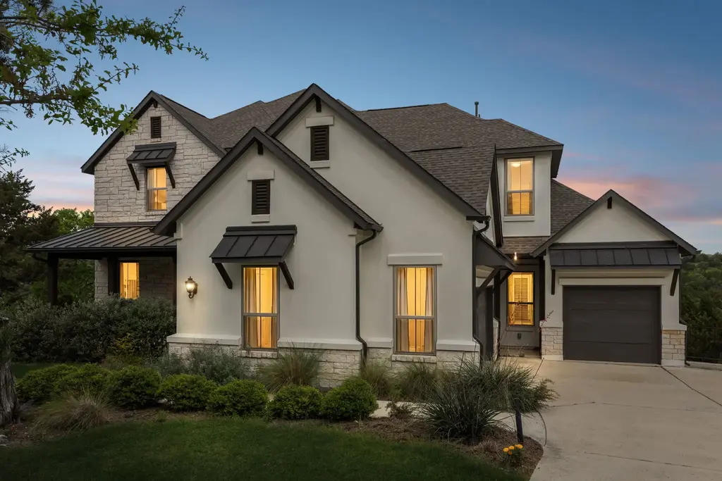 7212 Celebration Court, Leander