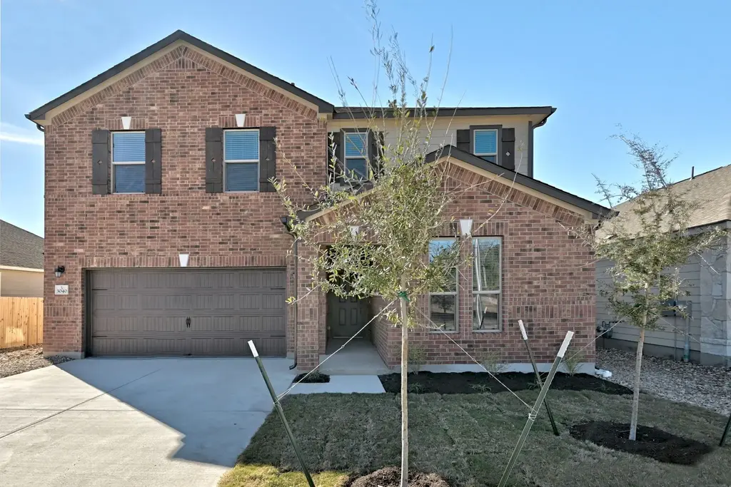 3040 Carrizo Terrace, Leander