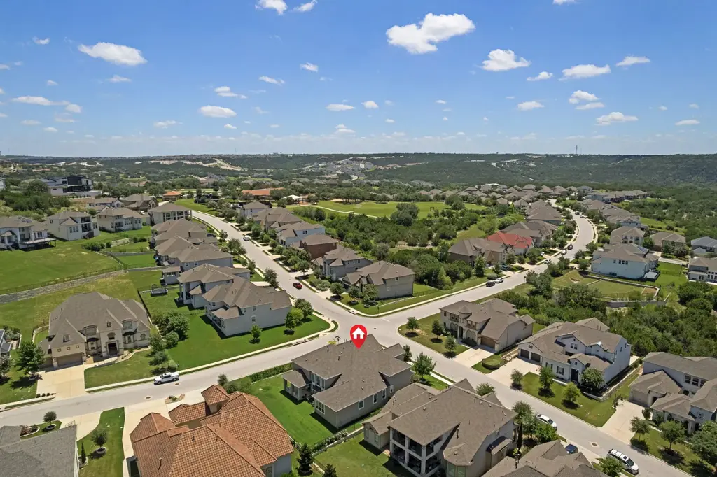 4301 Sandorna View, Leander