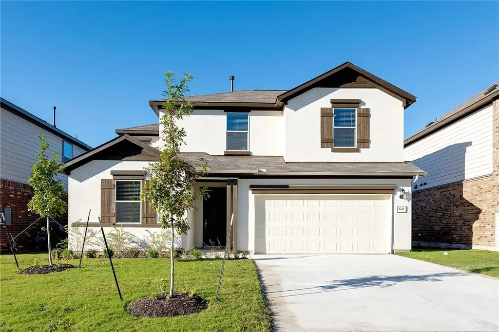3721 Soft Shore Lane, Pflugerville