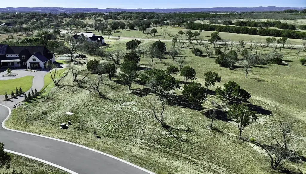 Lot 42 Hawthorne Lane, Spicewood