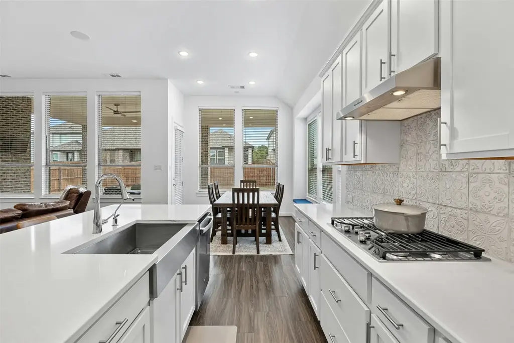 22610 Maidengrass Lane, Lago Vista