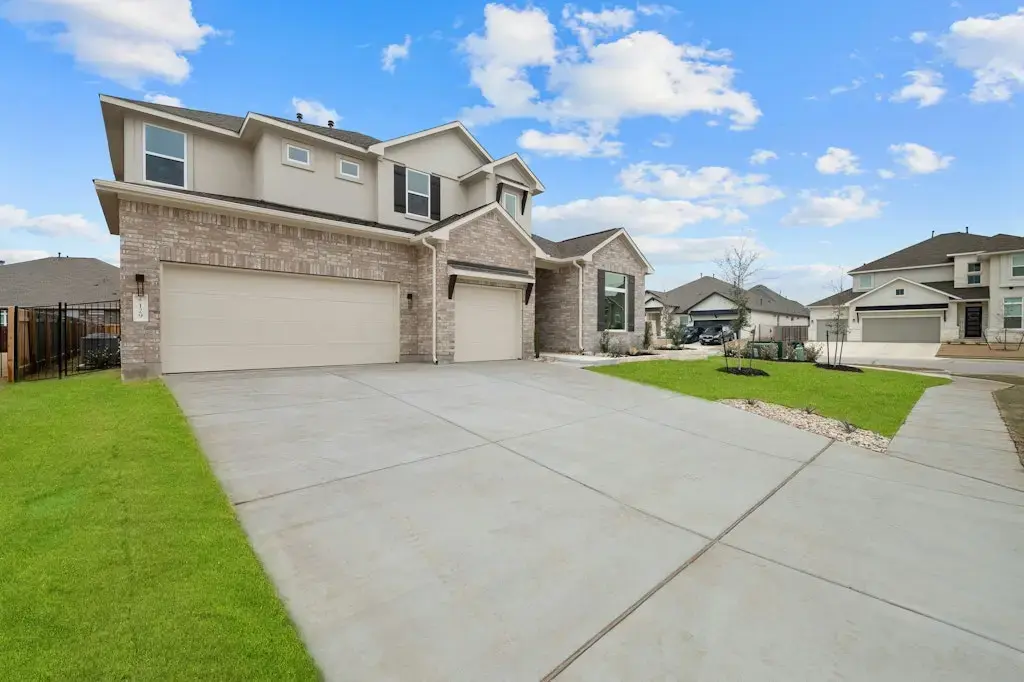 129 Sanco Drive, Liberty Hill
