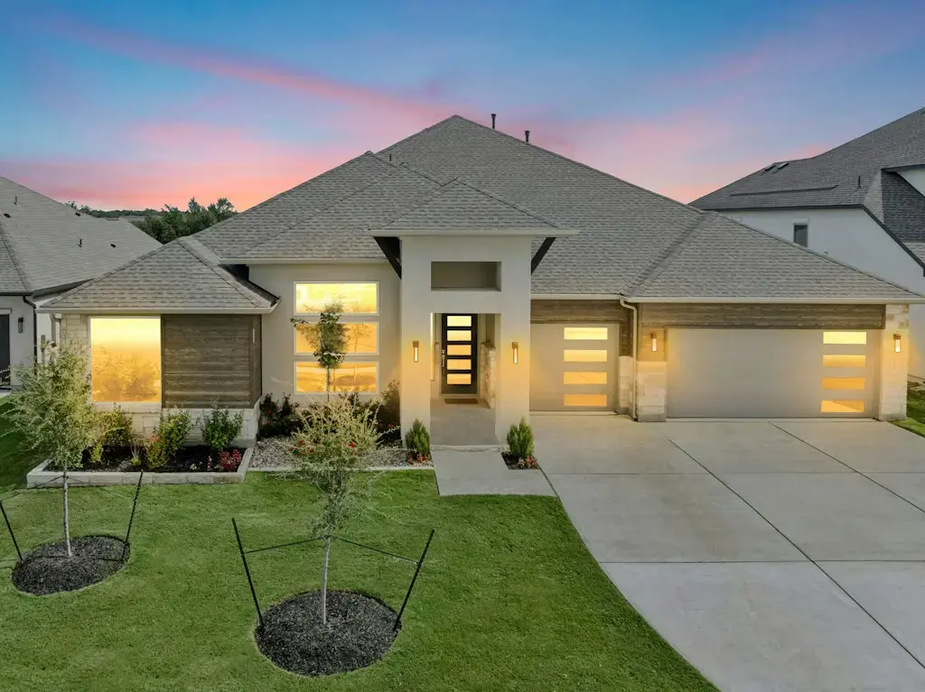 121 Irvine Pass, Liberty Hill