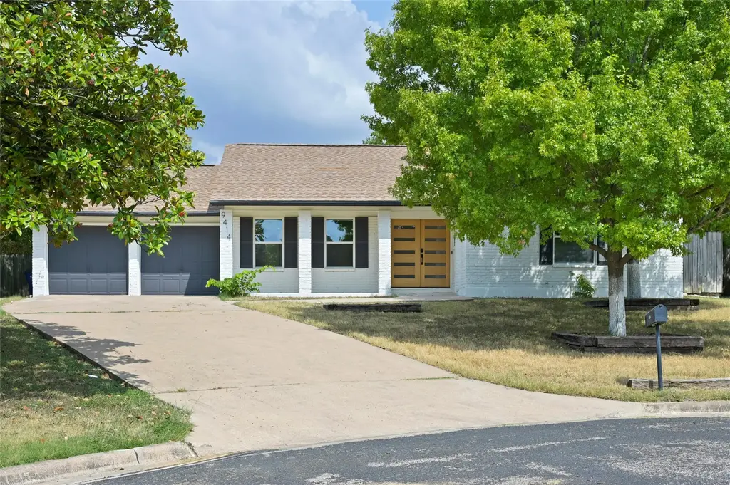 9414 Meadow Vale, Austin