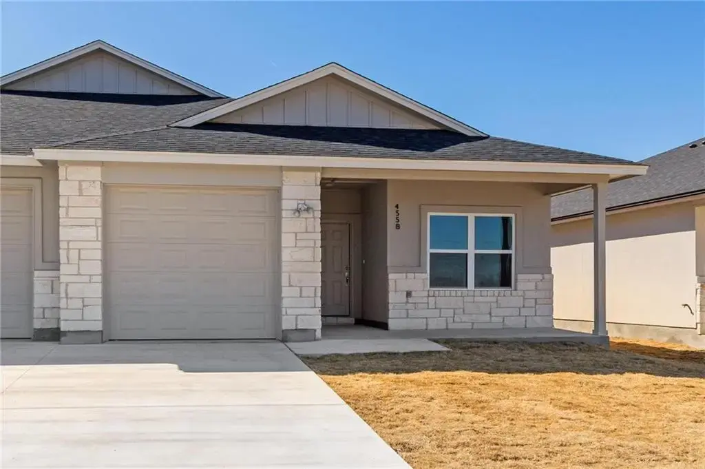 365 County Road 306 A, Jarrell