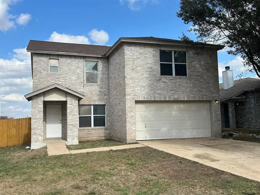 13120 Dearbonne Drive, Del Valle