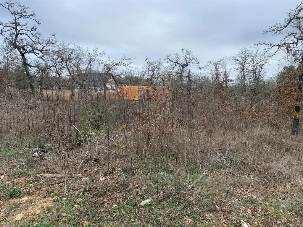 Tbd Chickasaw, Smithville