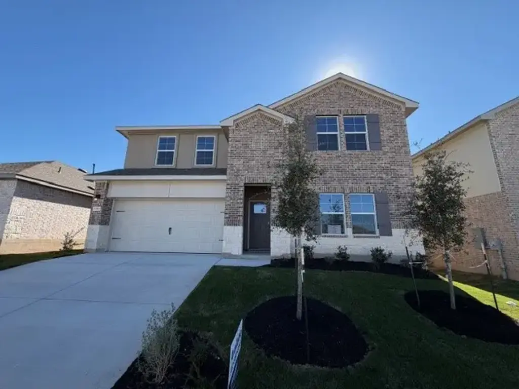 1940 Lazy Acres Street, Leander
