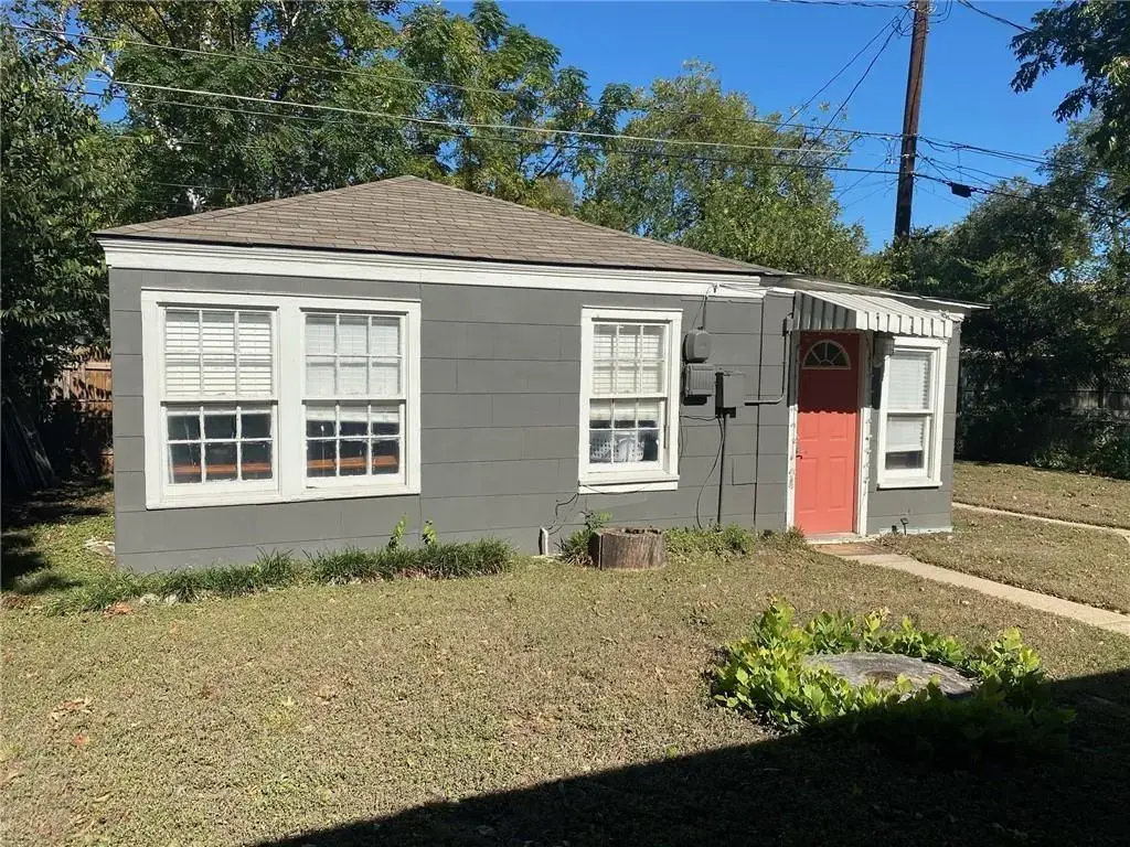 1020 Ellingson Lane B, Austin