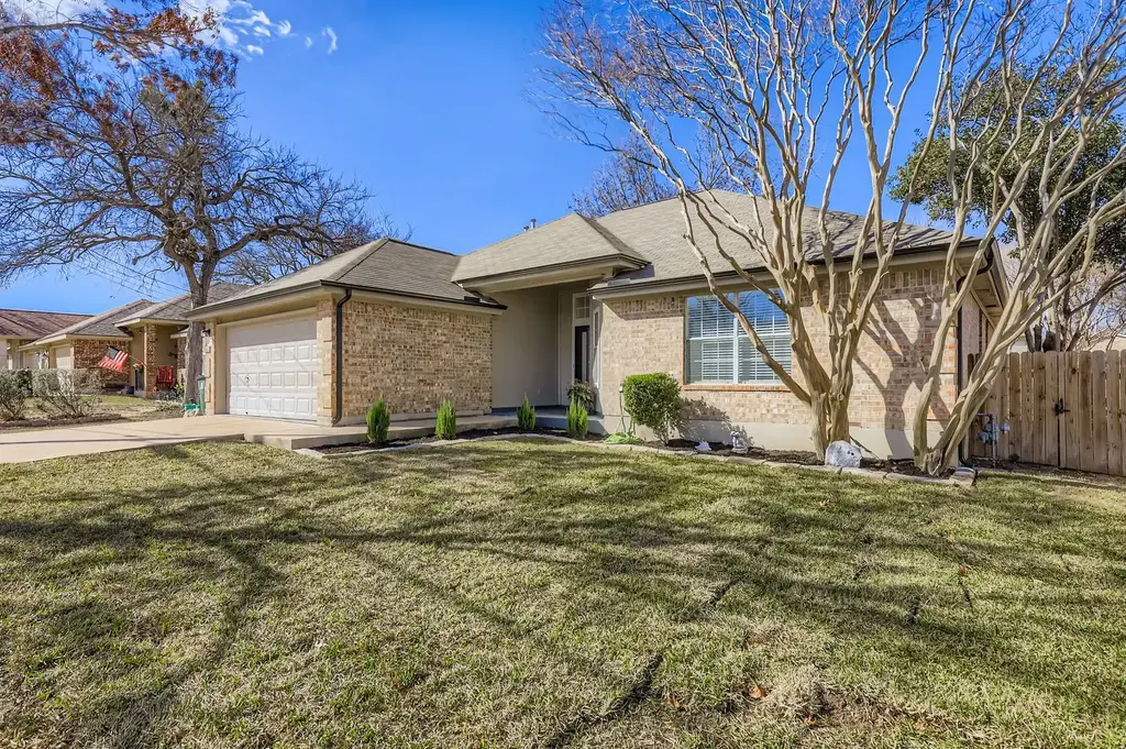 108 Susana Drive, Georgetown