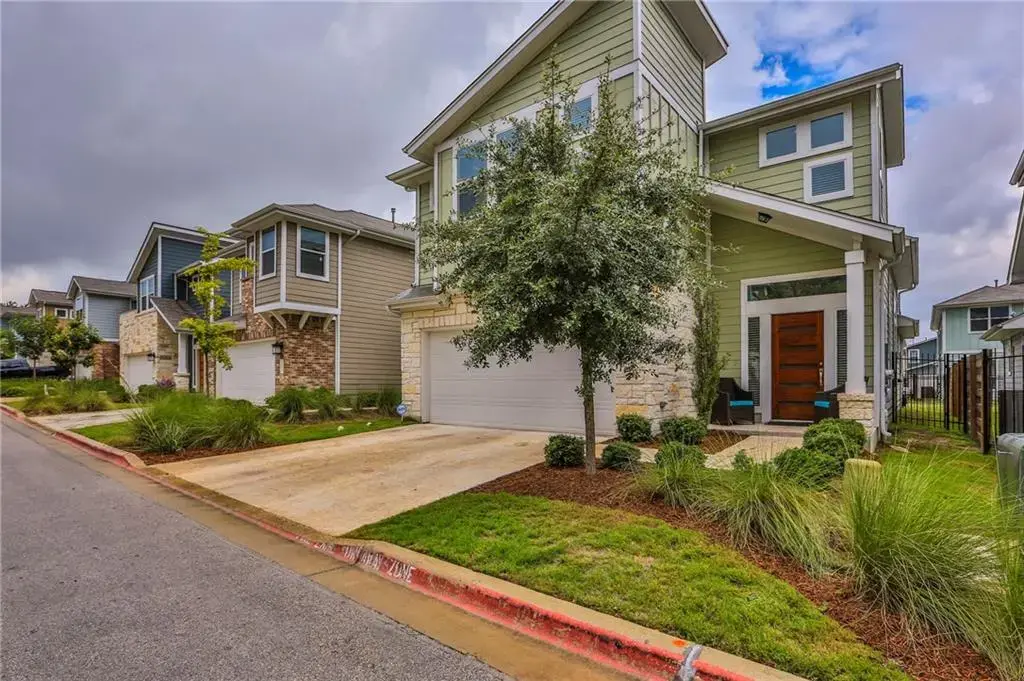 2204 Montague Street, Austin