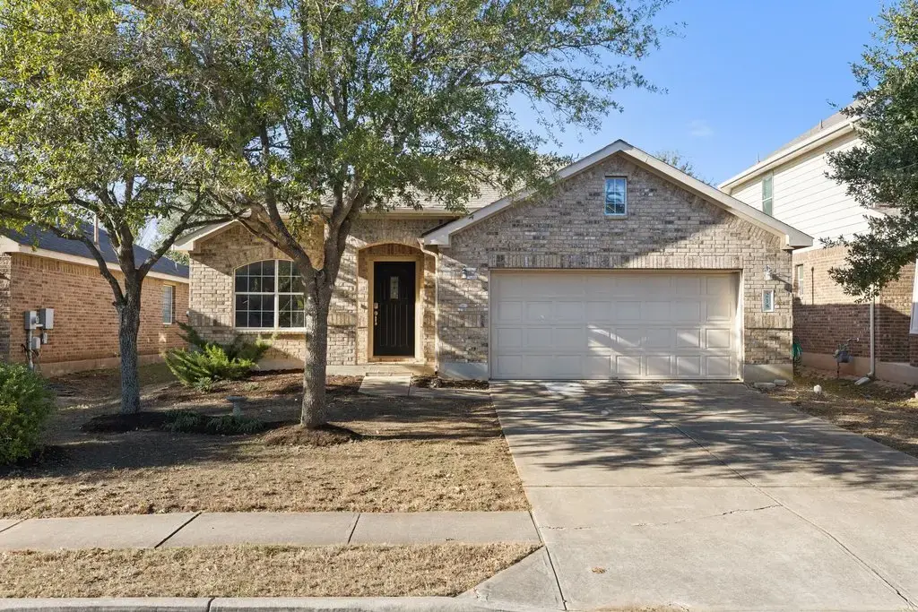 218 Calline Mayes Run, Buda