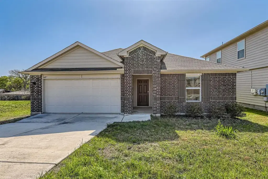 6417 Wideleaf Drive, Austin