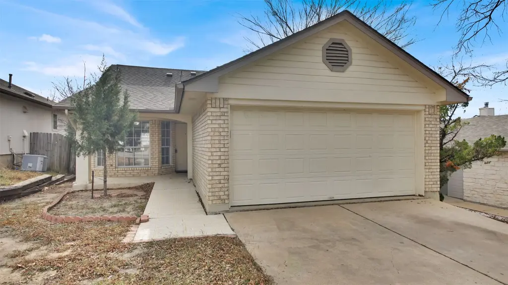 4911 Edenbourgh Lane, Austin