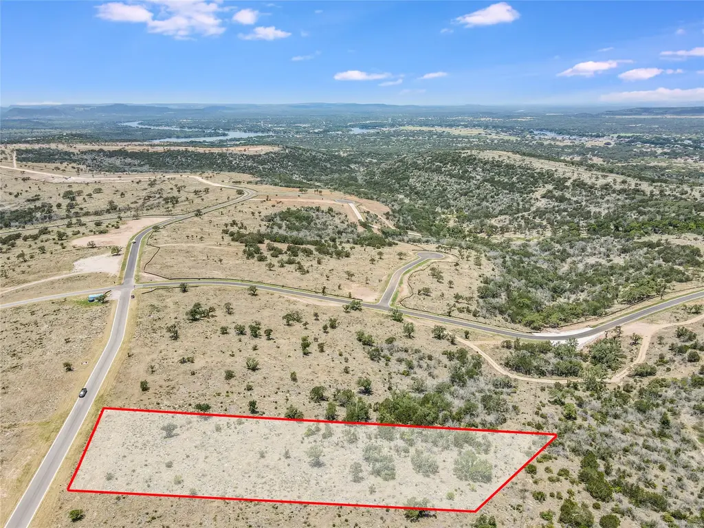 Lot 34 High Range Drive, Big Creek Ranch, Kingsland