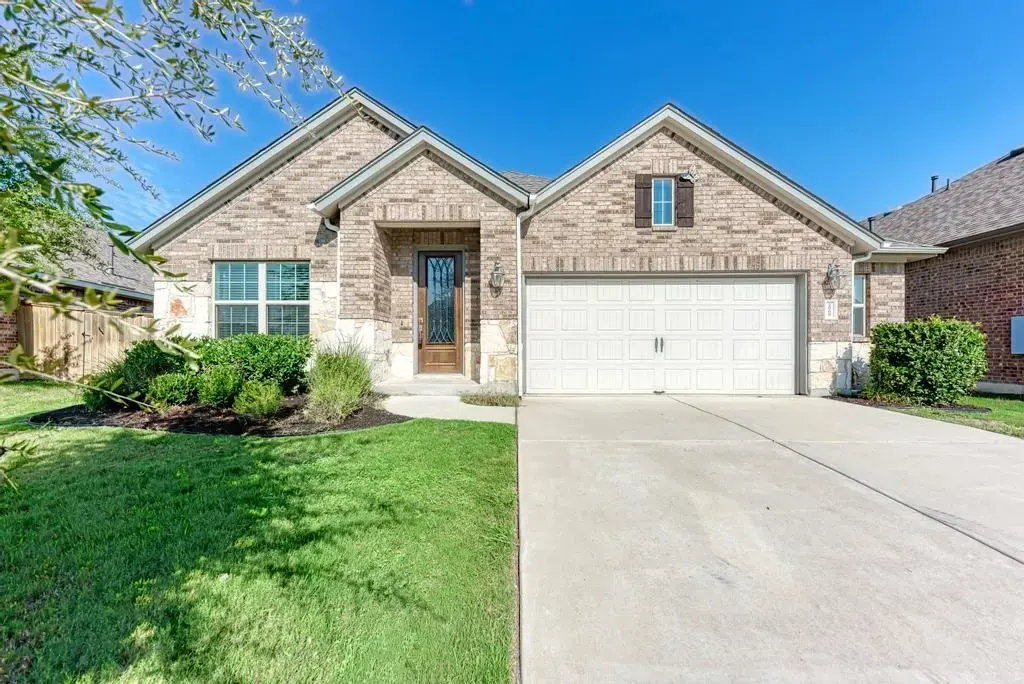2969 Diego Drive, Round Rock