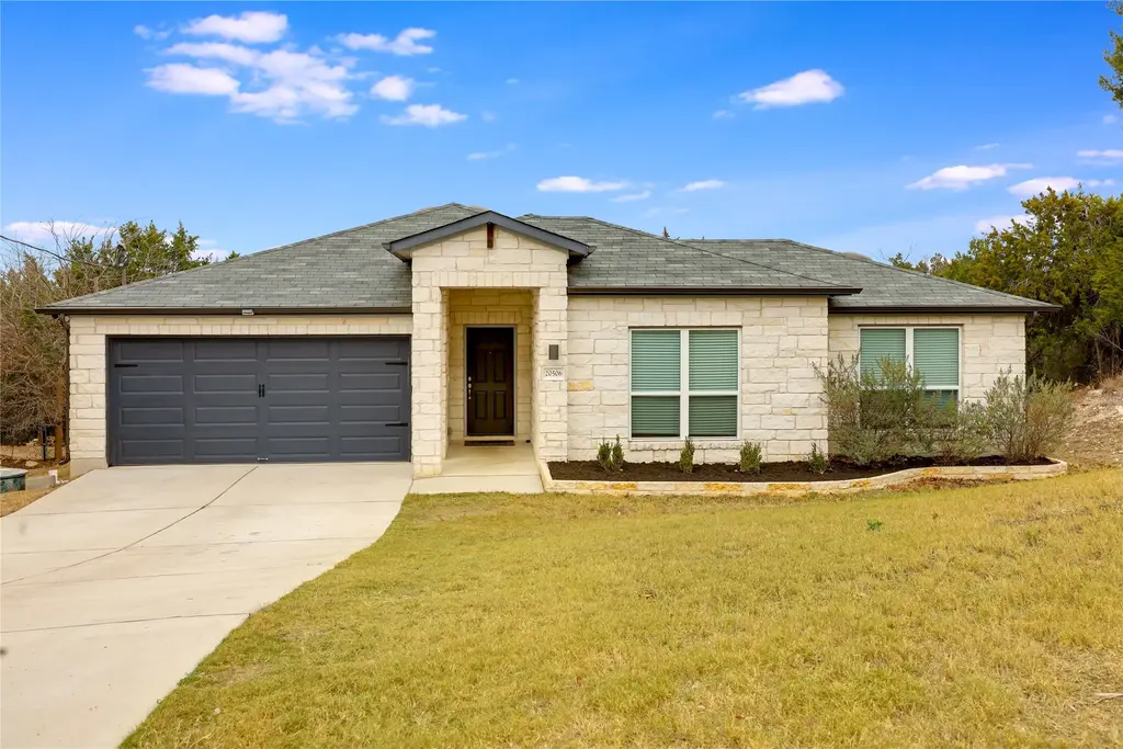 20506 National Drive, Lago Vista