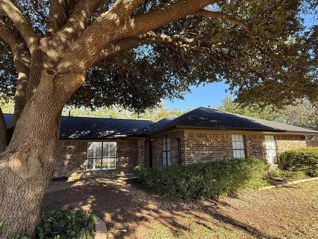 605 Sabine Circle, Temple