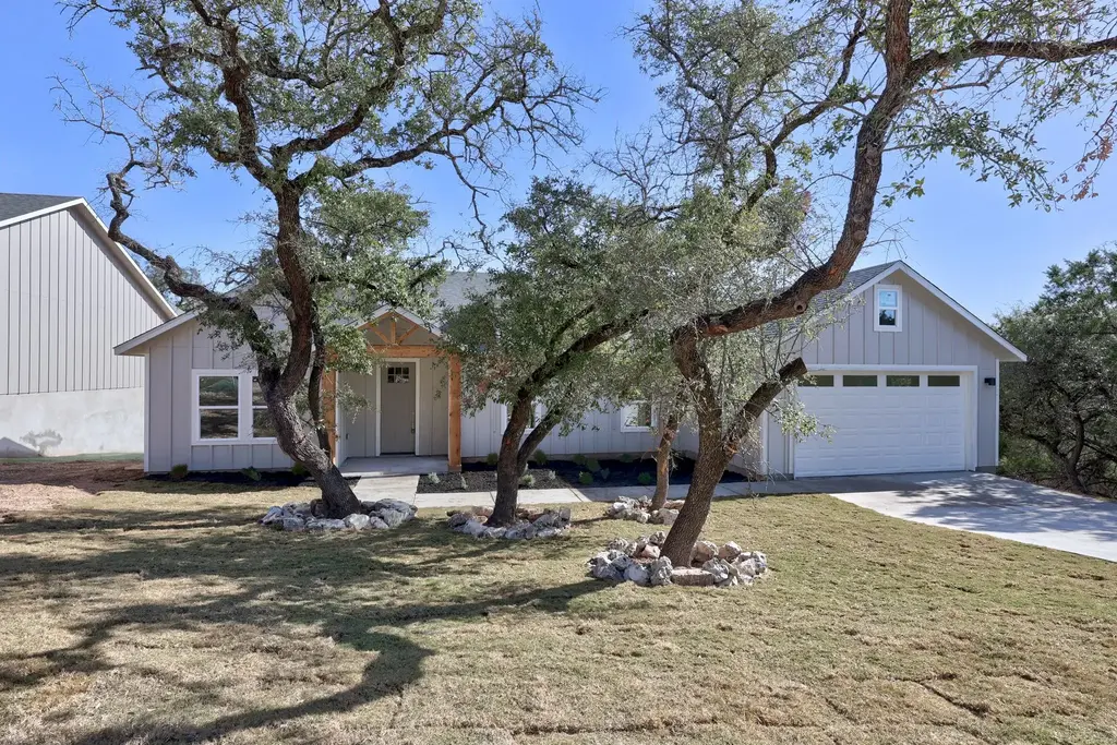 2707 Wilson Avenue, Lago Vista