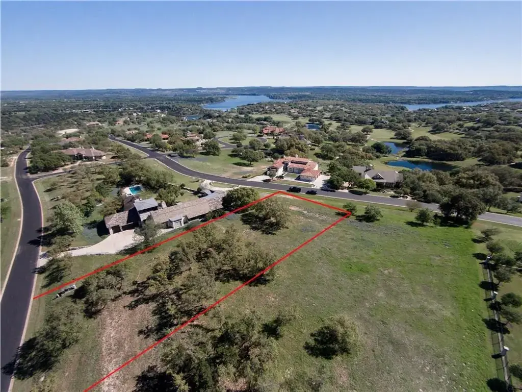 27213 Waterfall Hill Parkway, Spicewood