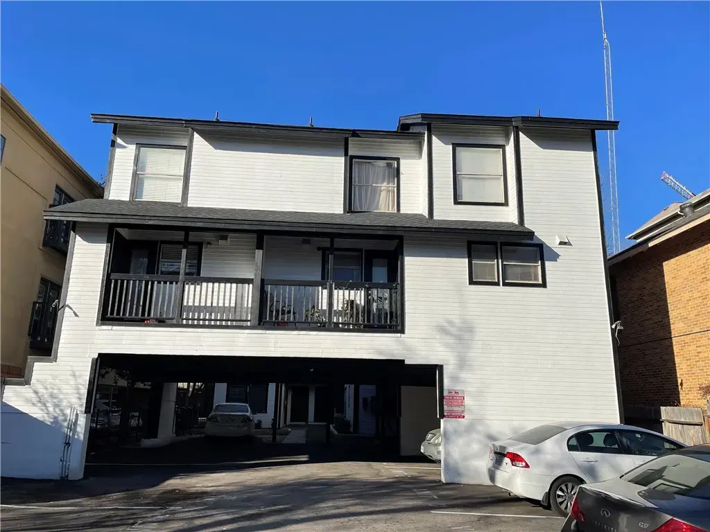 912 W 22nd 1/2 Street G, Austin
