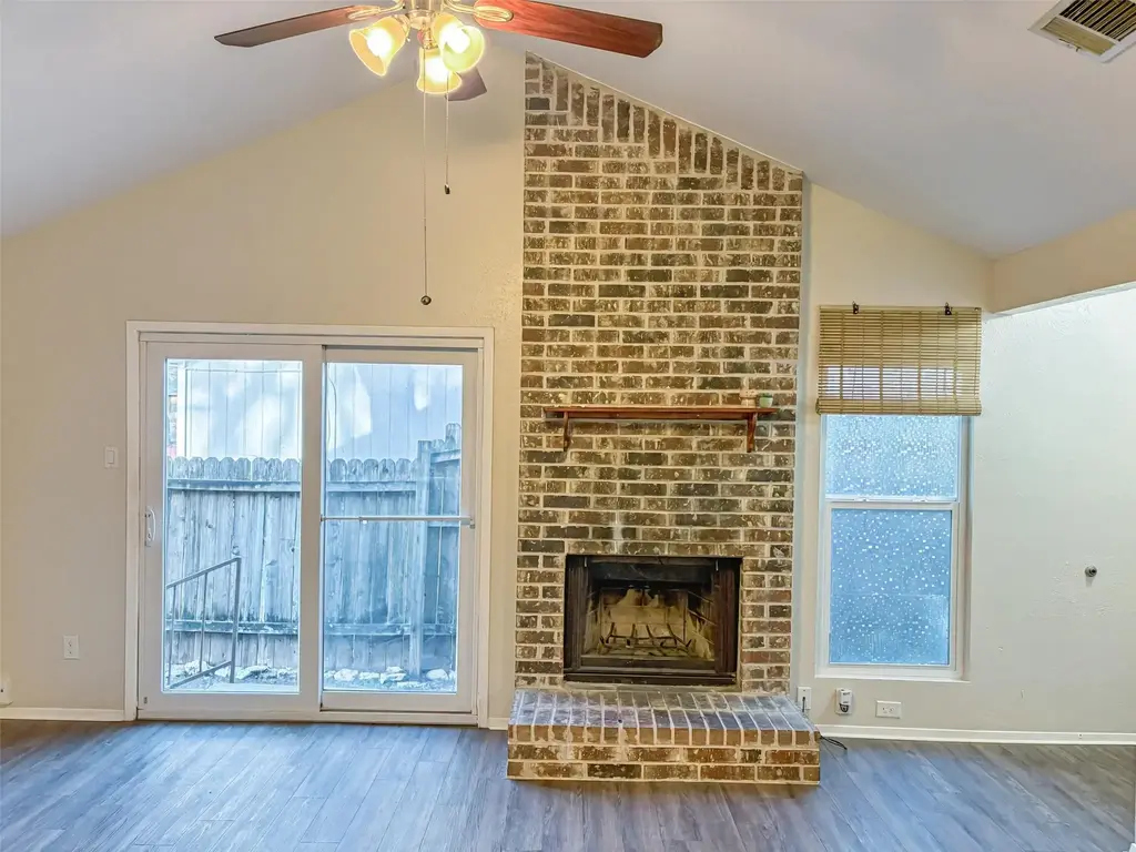 7006 Ivory Key Court B, Austin