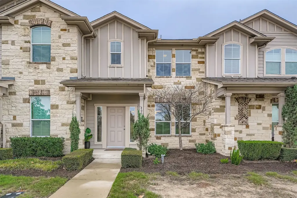 403 Katmai Circle, Pflugerville