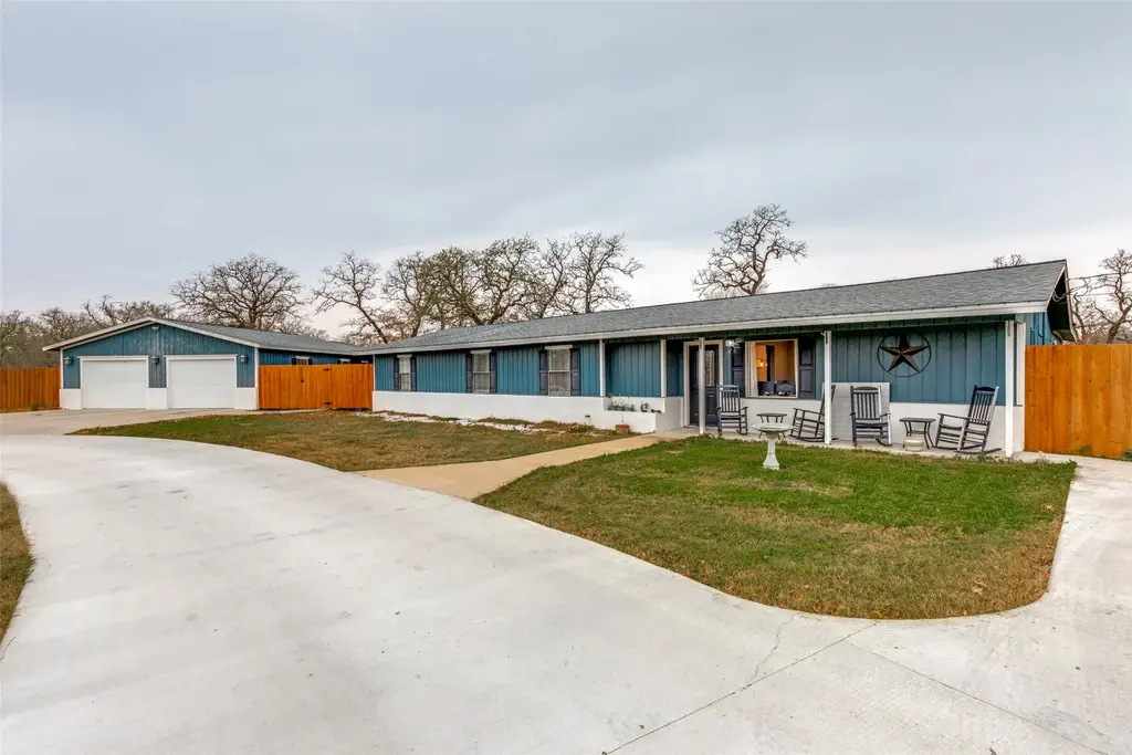 168 Still Forest Drive, Cedar Creek
