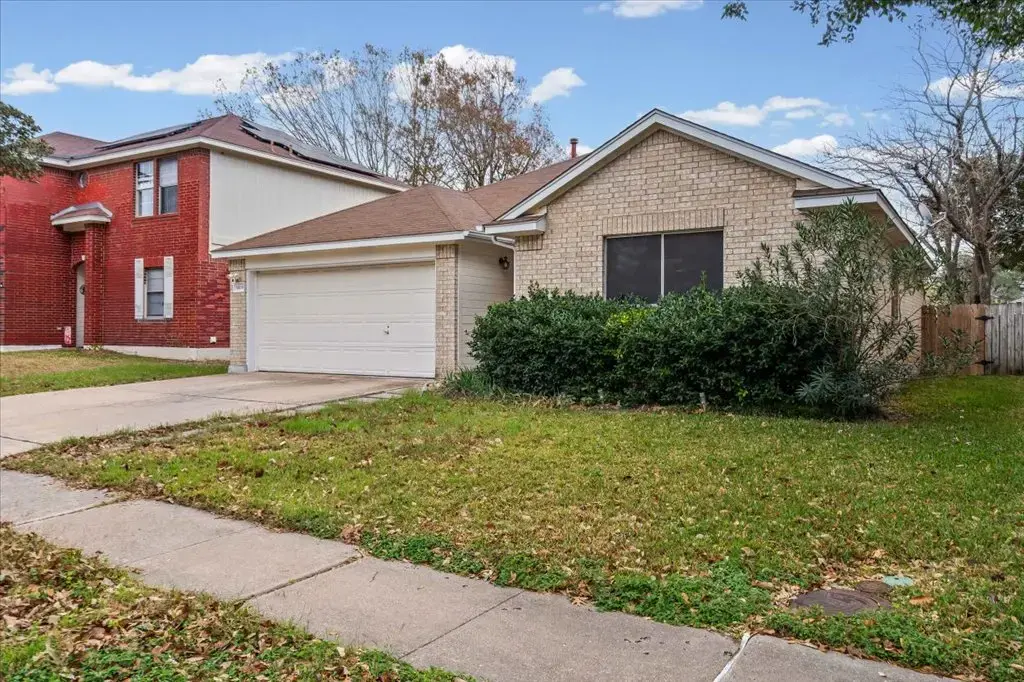 1009 Laurelleaf Drive, Pflugerville
